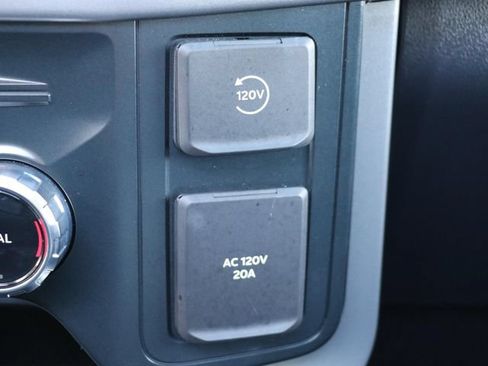 Used 2025 Ford F150 XLT w/ Equipment Group 303A High AWD/4WD image 29