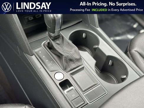 Used 2019 Volkswagen Atlas SE w/ Towing Package image 21