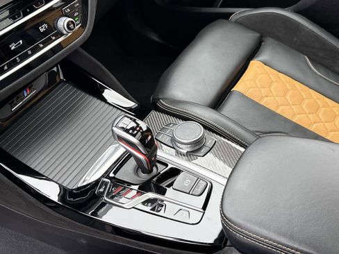 Used 2021 BMW X4 M w/ Competition Package image 21