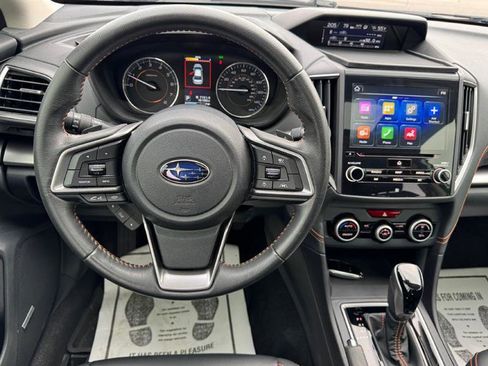 Used 2018 Subaru Crosstrek 2.0i Limited image 14