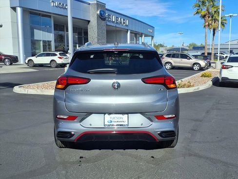 Used 2020 Buick Encore GX Essence w/ Experience Buick Package image 13