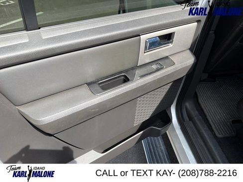 Used 2011 Ford Expedition EL Limited AWD/4WD image 13