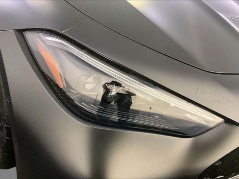 New 2026 Mercedes-Benz CLE 53 AMG 4MATIC Cabriolet image 16