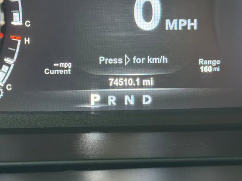 Used 2019 RAM 1500 Big Horn image 20