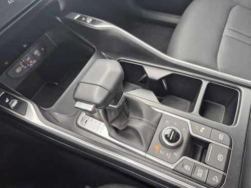 New 2026 Kia Sorento X-Line EX image 24