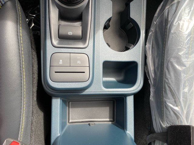 New 2026 Ford Maverick Lobo AWD/4WD image 18