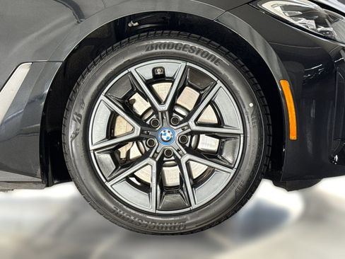 Certified 2023 BMW i4 eDrive35 w/ Premium Package RWD image 11