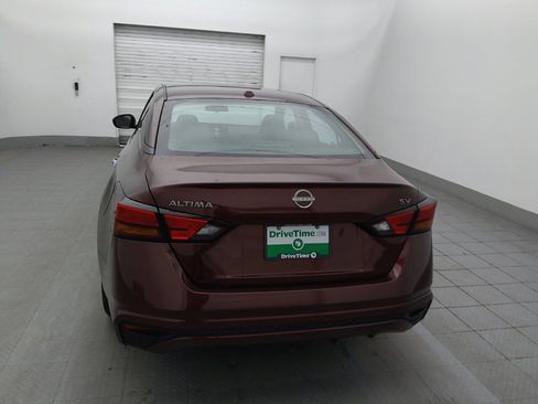 Used 2023 Nissan Altima 2.5 SV image 6