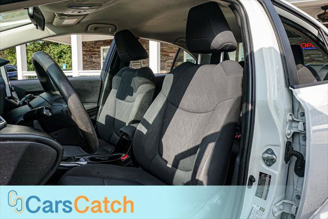 Used 2020 Toyota Corolla LE FWD image 20