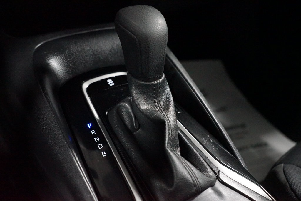 Certified 2024 Toyota Corolla LE FWD image 21