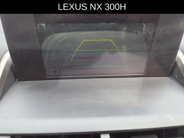 Used 2020 Lexus NX 300h AWD w/ Comfort Package image 31