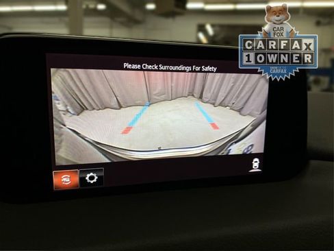 Used 2019 MAZDA CX-5 Signature image 30