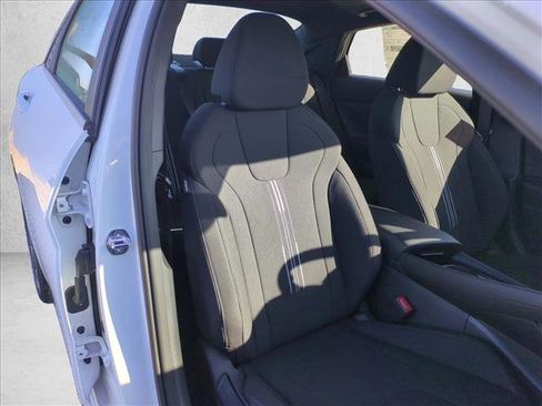 New 2026 Hyundai Elantra SEL Sport FWD image 20