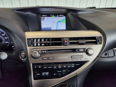 Used 2015 Lexus RX 350 AWD image 8