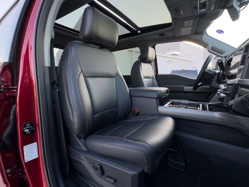 New 2026 Ford F250 Lariat w/ Lariat Ultimate Package image 70