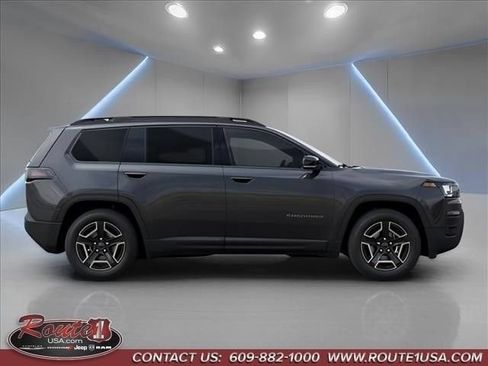 New 2026 Jeep Cherokee Limited AWD/4WD image 22