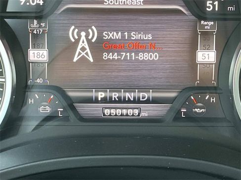 Used 2024 RAM 1500 Laramie image 39