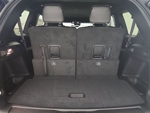 New 2025 Jeep Grand Cherokee L Limited image 33