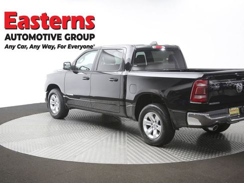 Used 2024 RAM 1500 Laramie RWD image 64