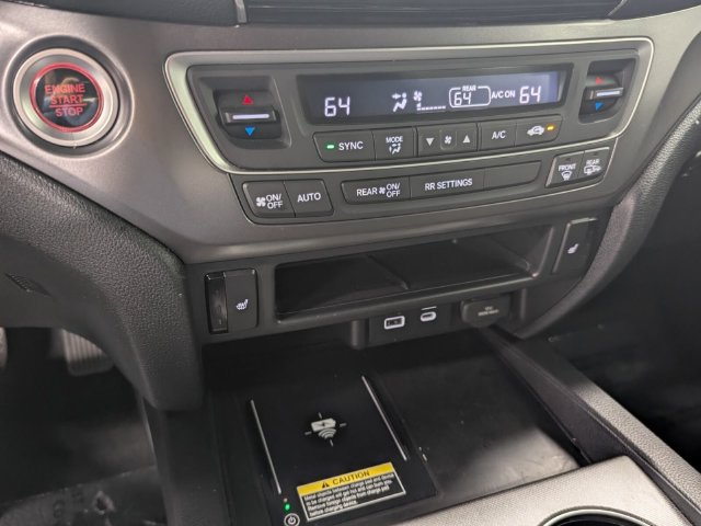 Used 2025 Honda Passport EX-L image 25