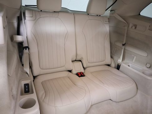 Used 2025 Mercedes-Benz EQS 450+ 4MATIC SUV image 56