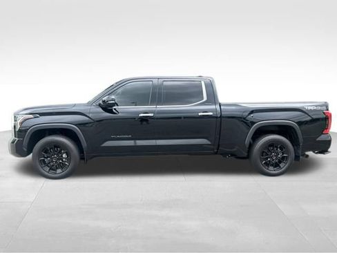Used 2023 Toyota Tundra Limited w/ TRD Off-Road Package AWD/4WD image 2