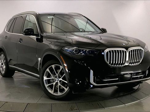 New 2026 BMW X5 xDrive40i image 11