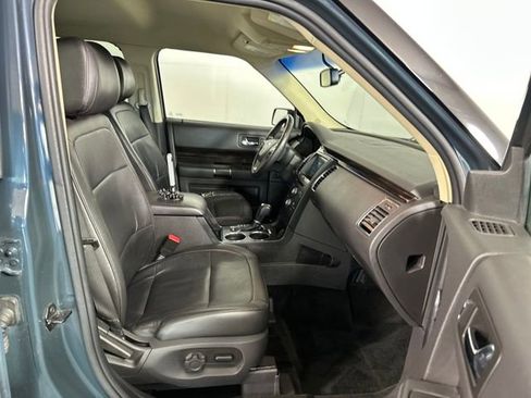 Used 2016 Ford Flex SEL w/ Equipment Group 202A image 27