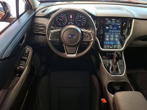 Certified 2025 Subaru Legacy Premium AWD/4WD image 10