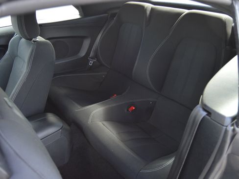 Used 2018 Ford Mustang Premium w/ Equipment Group 101A image 13