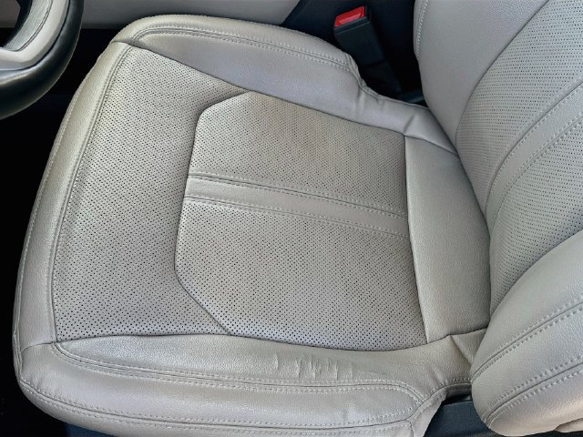 Used 2022 Ford Expedition Limited AWD/4WD image 20
