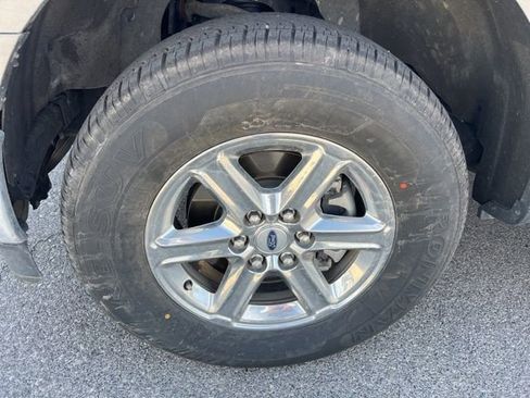 Used 2024 Ford F150 XLT w/ Mobile Office Package image 11