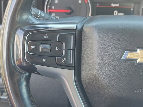 Used 2023 Chevrolet Silverado 3500 LT w/ Convenience Package image 15