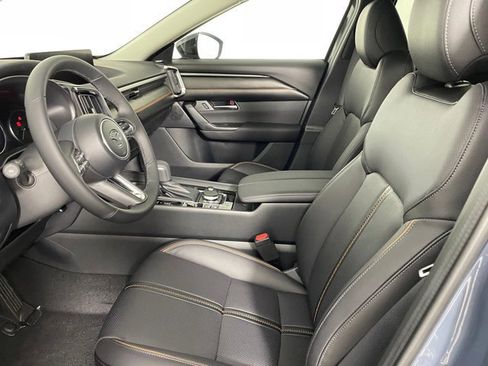 New 2025 MAZDA CX-50 2.5 Hybrid w/ Cargo Package image 2
