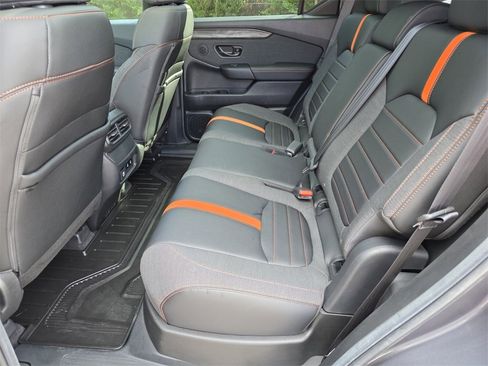 Used 2026 Honda Passport TrailSport image 22