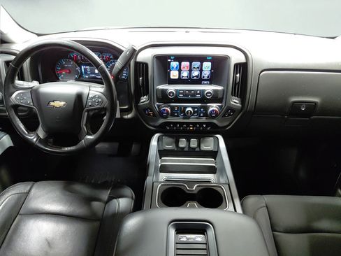 Used 2019 Chevrolet Silverado 2500 LTZ w/ Duramax Plus Package AWD/4WD image 28
