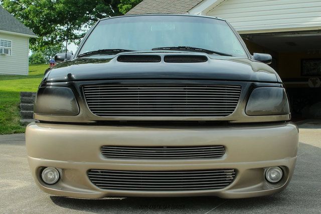Used 1997 Ford F150 XL RWD image 13