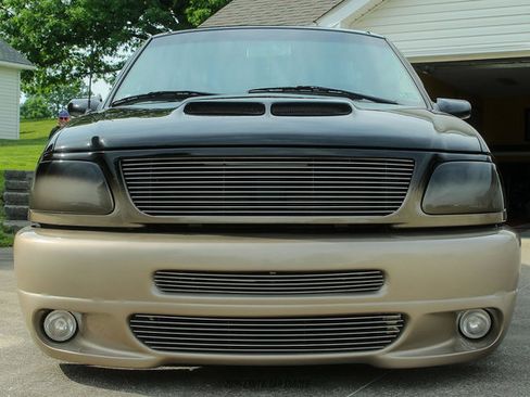 Used 1997 Ford F150 XL RWD image 13