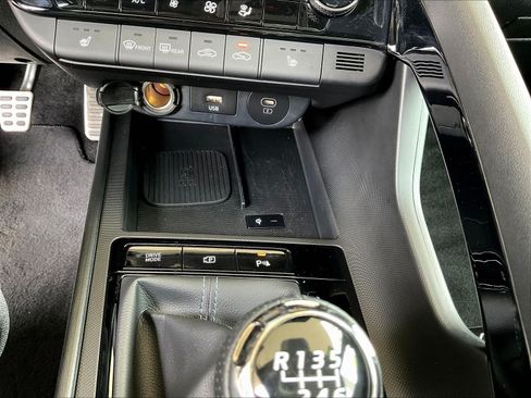 Used 2024 Hyundai Elantra N FWD image 15
