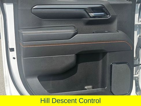 Used 2023 GMC Sierra 1500 AT4 w/ AT4 Premium Package image 41