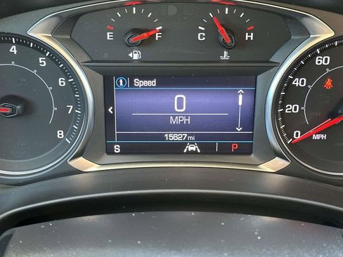 Certified 2023 GMC Terrain SLE w/ Driver Convenience Package image 23