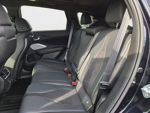 New 2025 Acura RDX A-Spec image 16