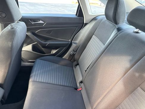 Used 2025 Volkswagen Jetta S FWD image 26