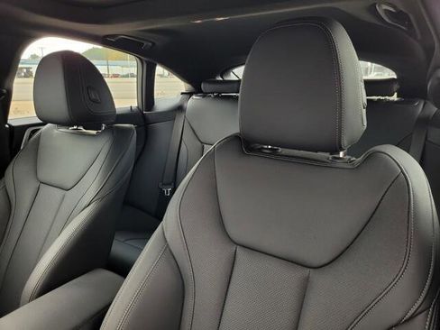 Certified 2024 BMW 430i Gran Coupe xDrive w/ Premium Package image 29