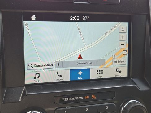 Used 2017 Ford F150 XLT w/ Equipment Group 302A Luxury image 26