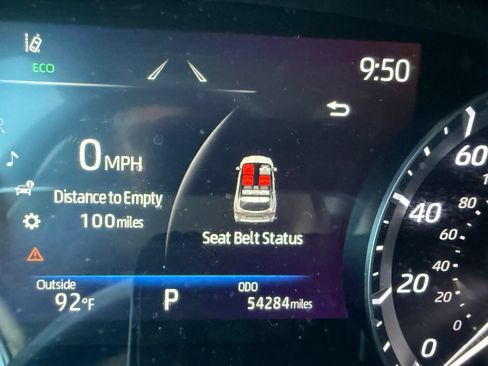 Used 2021 Toyota Highlander Platinum FWD image 16
