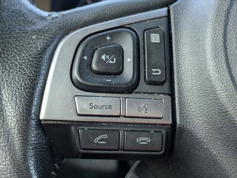 Used 2018 Subaru Forester 2.0XT Touring AWD/4WD image 5