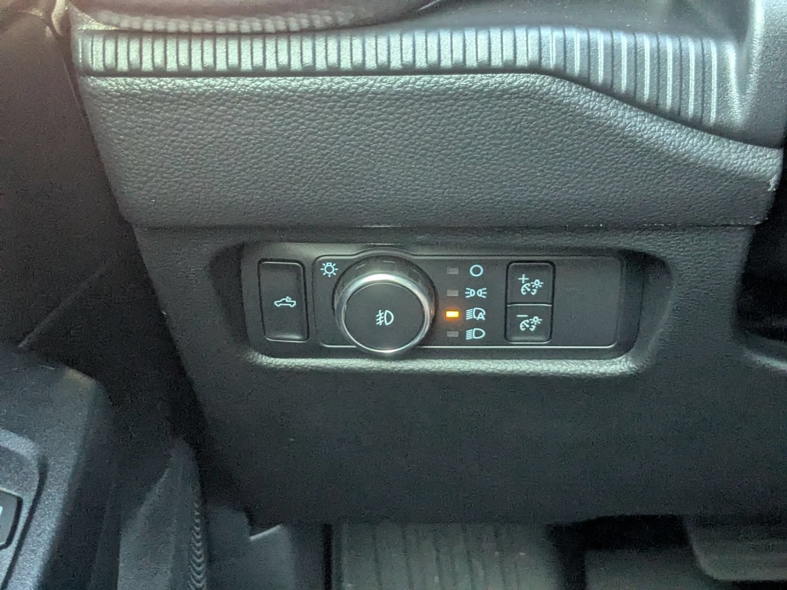 New 2026 Ford Ranger Raptor AWD/4WD image 16