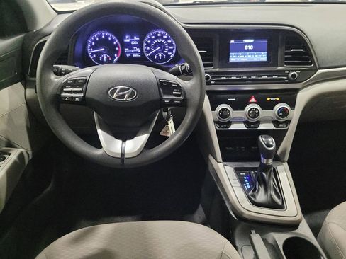 Used 2019 Hyundai Elantra SE FWD image 22