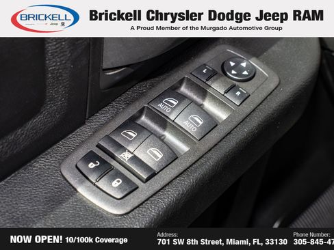 Used 2022 RAM 1500 Tradesman w/ Popular Equipment Group image 24